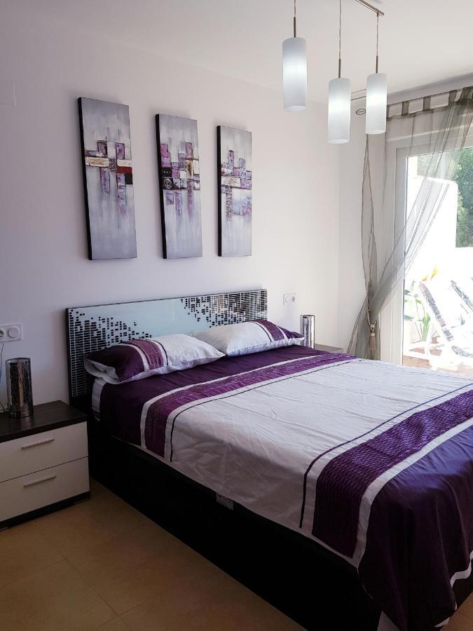 Apartment, Linnea Sol, Orihuela Dehesa de Campoamor  Dış mekan fotoğraf
