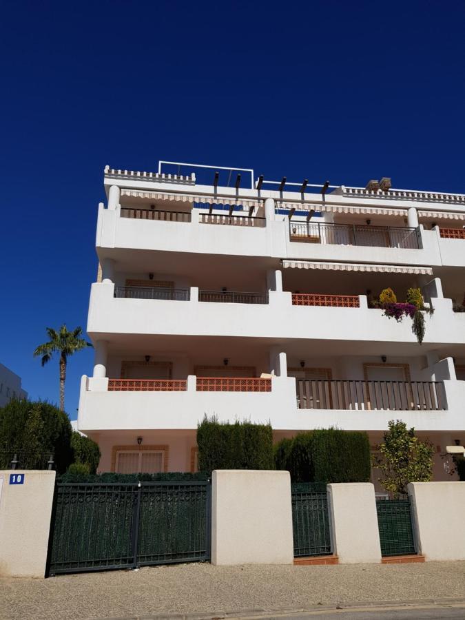 Apartment, Linnea Sol, Orihuela Dehesa de Campoamor  Dış mekan fotoğraf