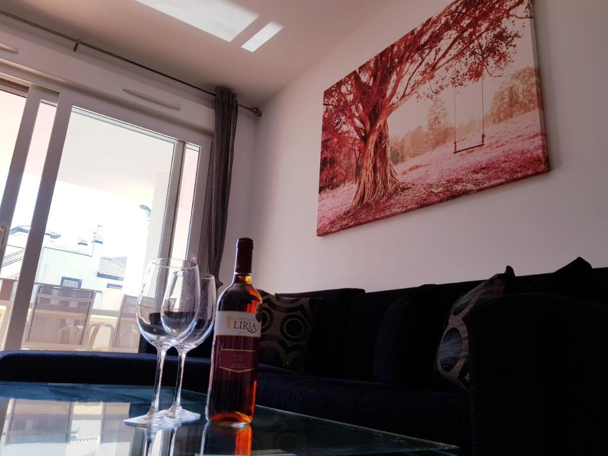 Apartment, Linnea Sol, Orihuela Dehesa de Campoamor  Dış mekan fotoğraf
