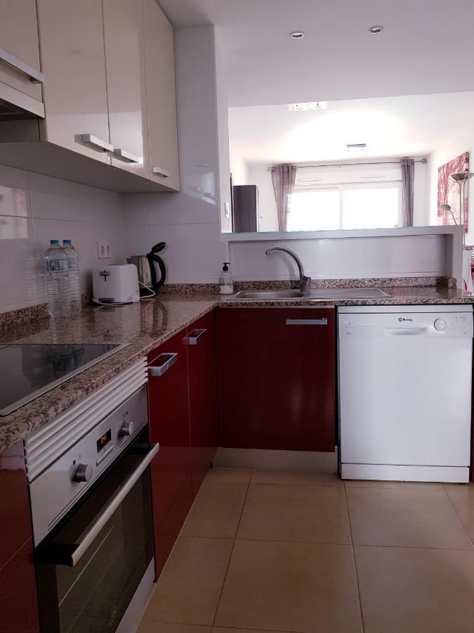 Apartment, Linnea Sol, Orihuela Dehesa de Campoamor  Dış mekan fotoğraf