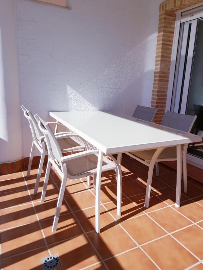 Apartment, Linnea Sol, Orihuela Dehesa de Campoamor  Dış mekan fotoğraf