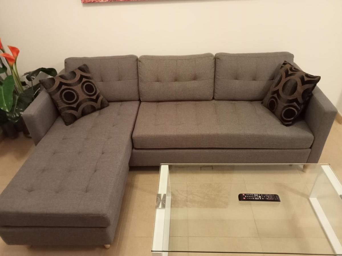 Apartment, Linnea Sol, Orihuela Dehesa de Campoamor  Dış mekan fotoğraf