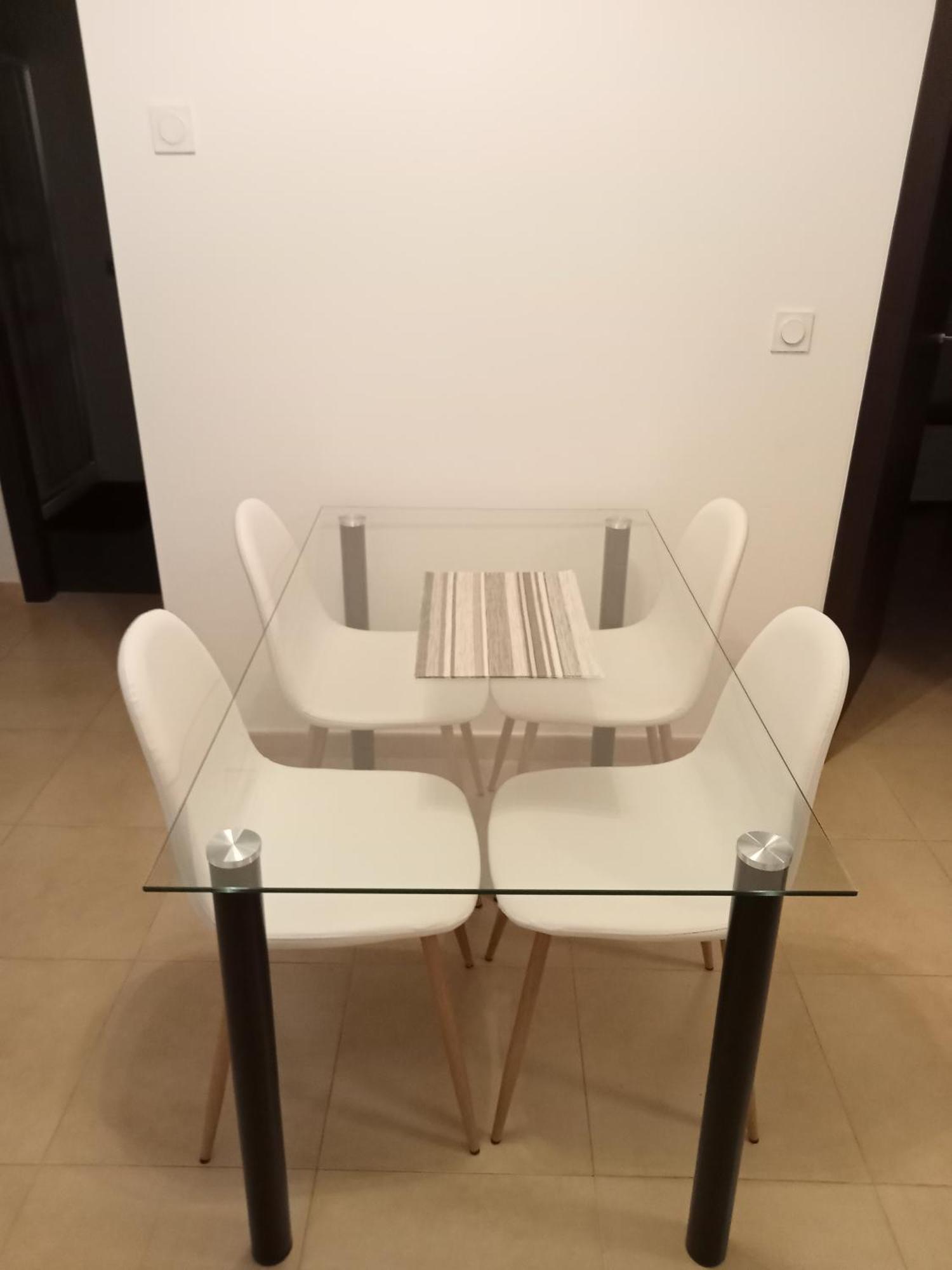 Apartment, Linnea Sol, Orihuela Dehesa de Campoamor  Oda fotoğraf