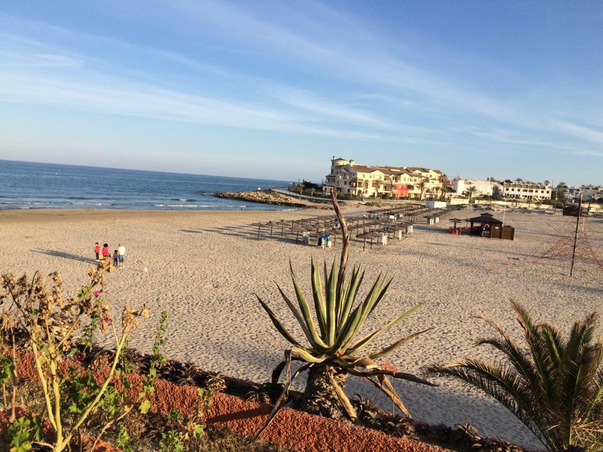 Apartment, Linnea Sol, Orihuela Dehesa de Campoamor  Dış mekan fotoğraf
