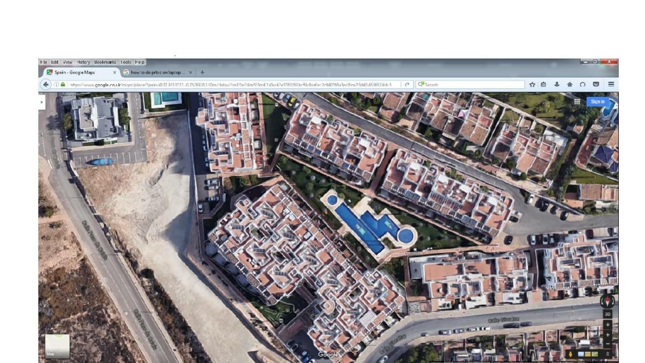 Apartment, Linnea Sol, Orihuela Dehesa de Campoamor  Dış mekan fotoğraf